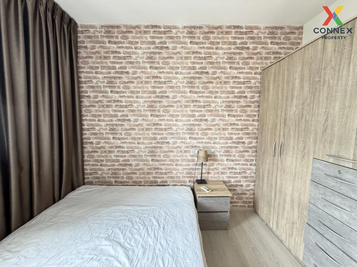 For Rent Condo , Rhythm Asoke 2 , MRT-Phra Ram 9 , Bang Kapi , Hu