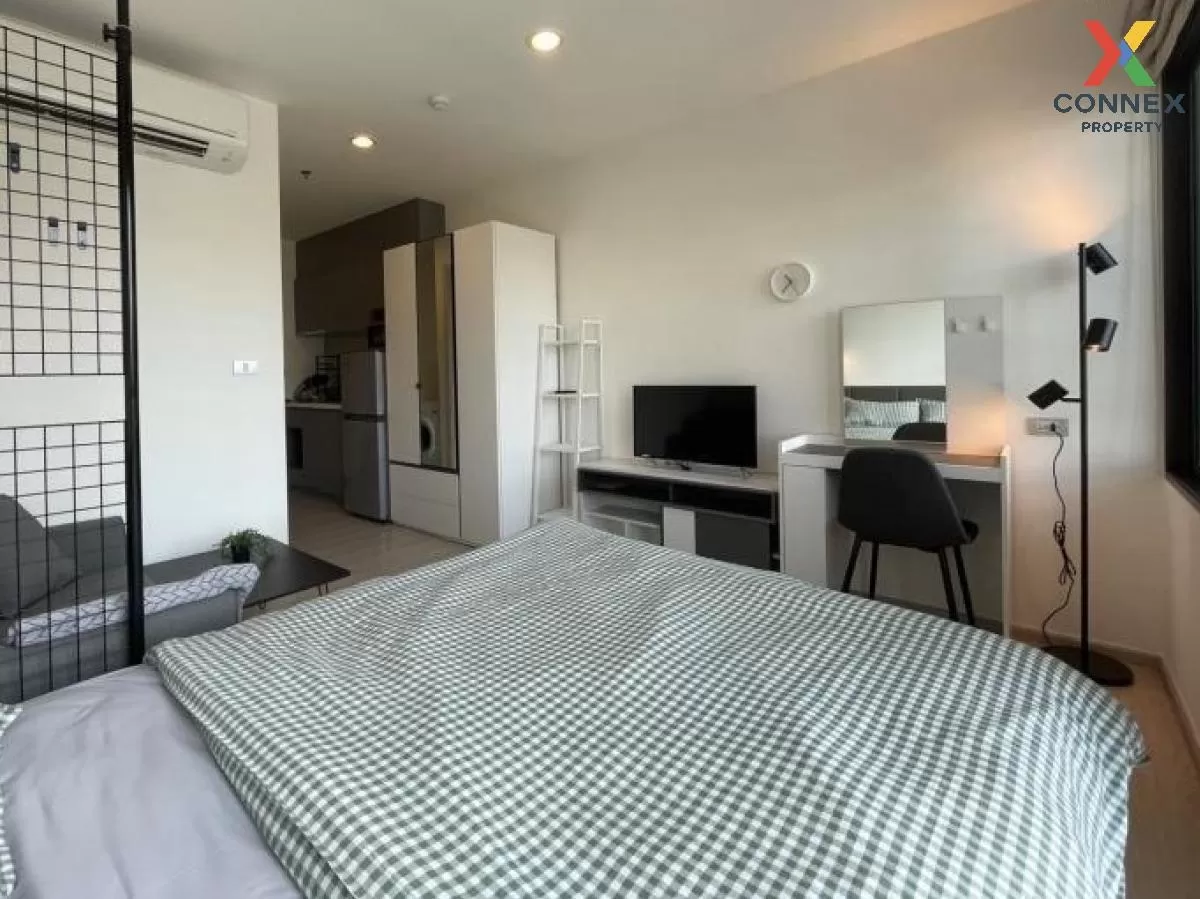 FOR RENT condo , Rhythm Asoke 2 , MRT-Phra Ram 9 , Bang Kapi , Huai Khwang , Bangkok , CX-42266