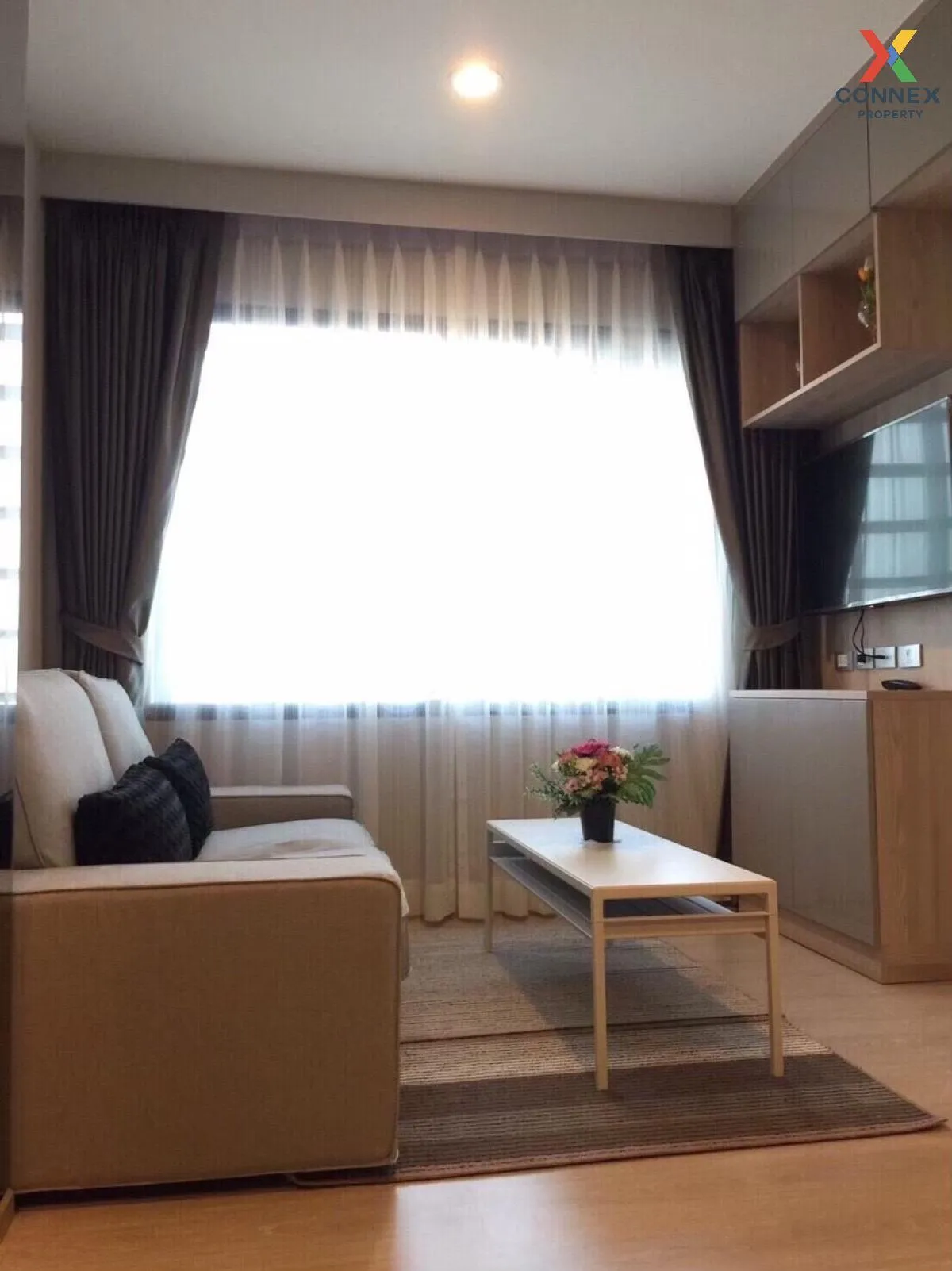 FOR RENT condo , Rhythm Asoke 2 , MRT-Phra Ram 9 , Bang Kapi , Huai Khwang , Bangkok , CX-42272 1