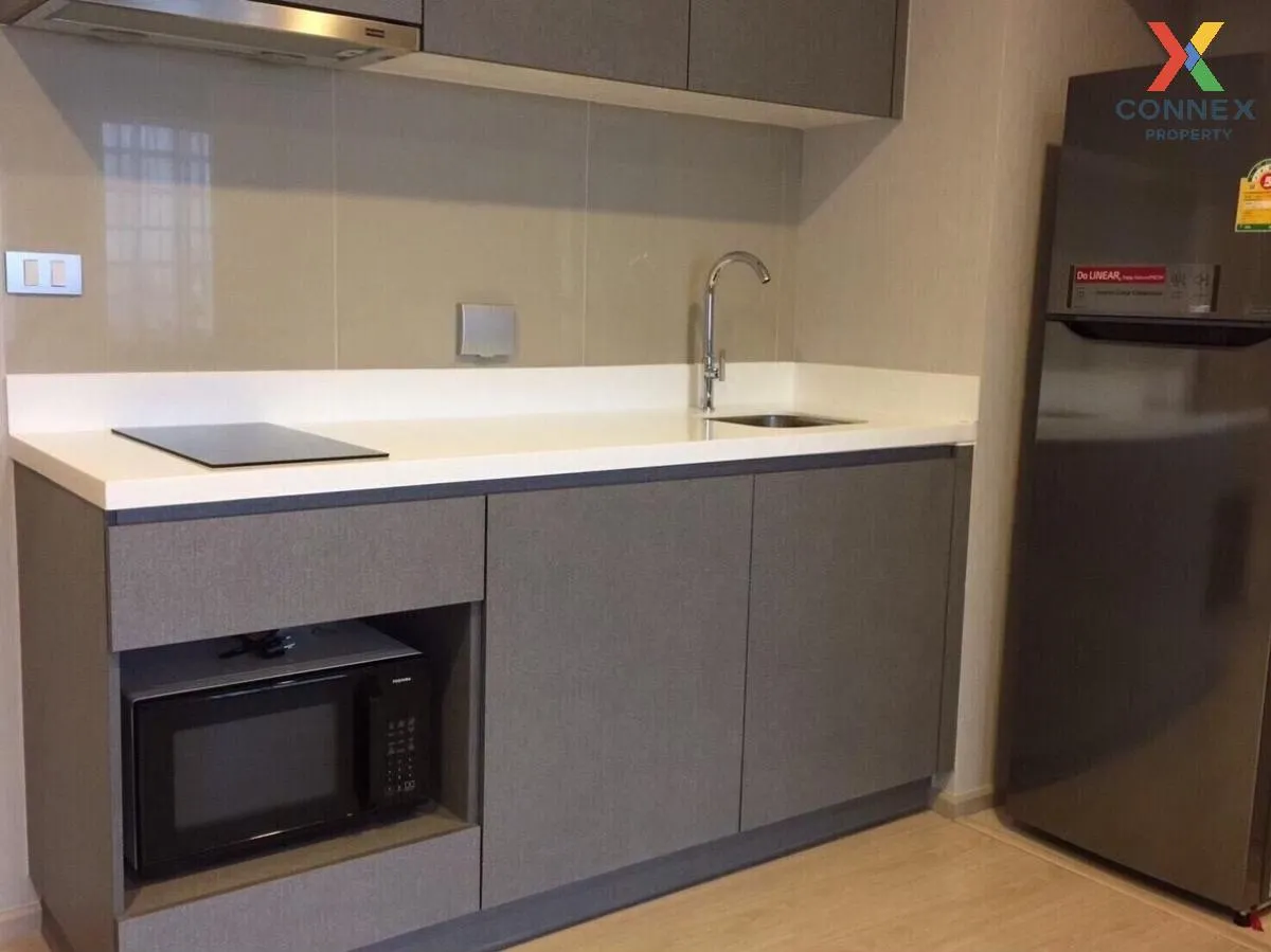 FOR RENT condo , Rhythm Asoke 2 , MRT-Phra Ram 9 , Bang Kapi , Huai Khwang , Bangkok , CX-42272 2