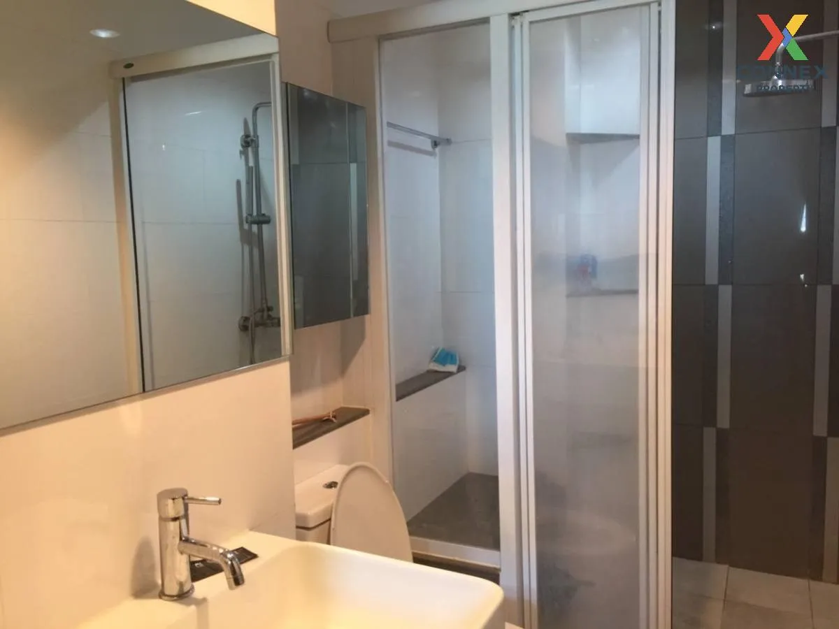 FOR RENT condo , Rhythm Ratchada , MRT-Ratchadaphisek , Sam Saen Nok , Huai Khwang , Bangkok , CX-42295