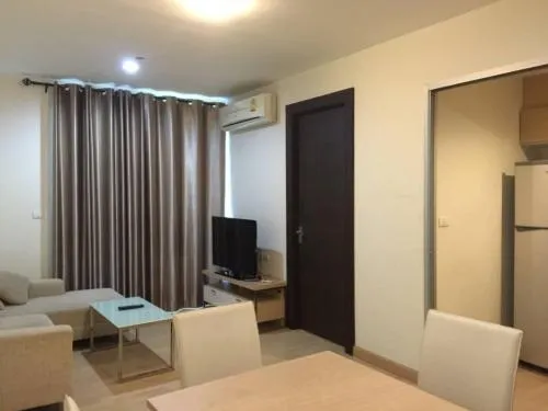 FOR RENT condo , Rhythm Ratchada , MRT-Ratchadaphisek , Sam Saen Nok , Huai Khwang , Bangkok , CX-42295