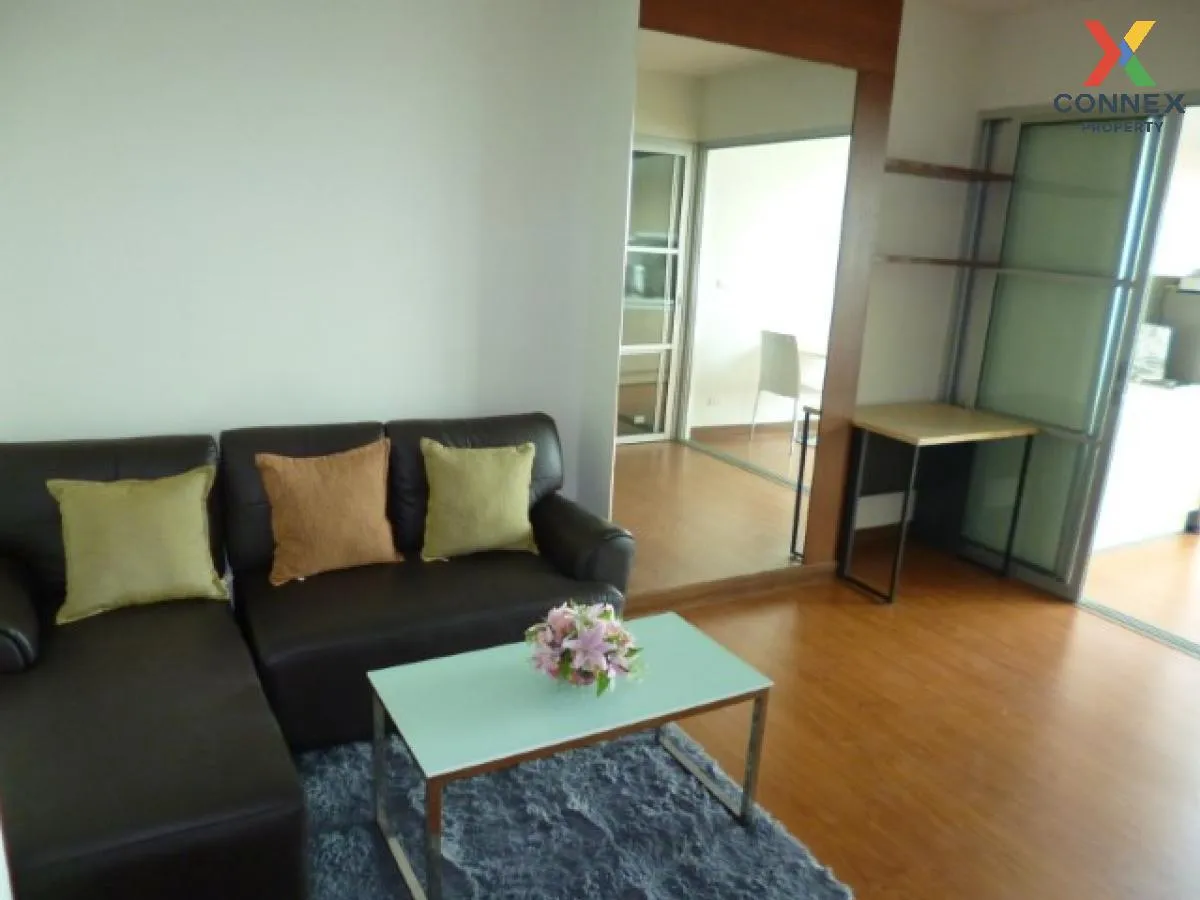 FOR RENT condo , Rhythm Ratchada , MRT-Ratchadaphisek , Sam Saen Nok , Huai Khwang , Bangkok , CX-42322