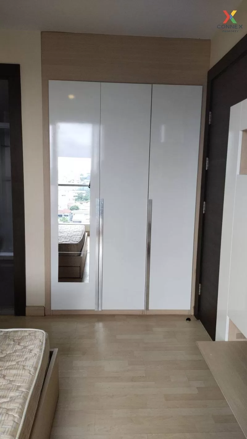 FOR RENT condo , Rhythm Ratchada , MRT-Ratchadaphisek , Sam Saen Nok , Huai Khwang , Bangkok , CX-42325