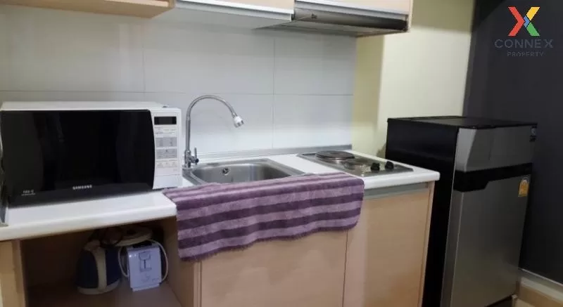 FOR RENT condo , Rhythm Ratchada , MRT-Ratchadaphisek , Sam Saen Nok , Huai Khwang , Bangkok , CX-42342 3