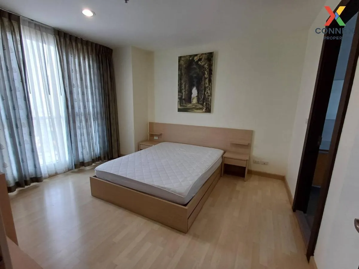 FOR RENT condo , Rhythm Ratchada , MRT-Ratchadaphisek , Sam Saen Nok , Huai Khwang , Bangkok , CX-42344