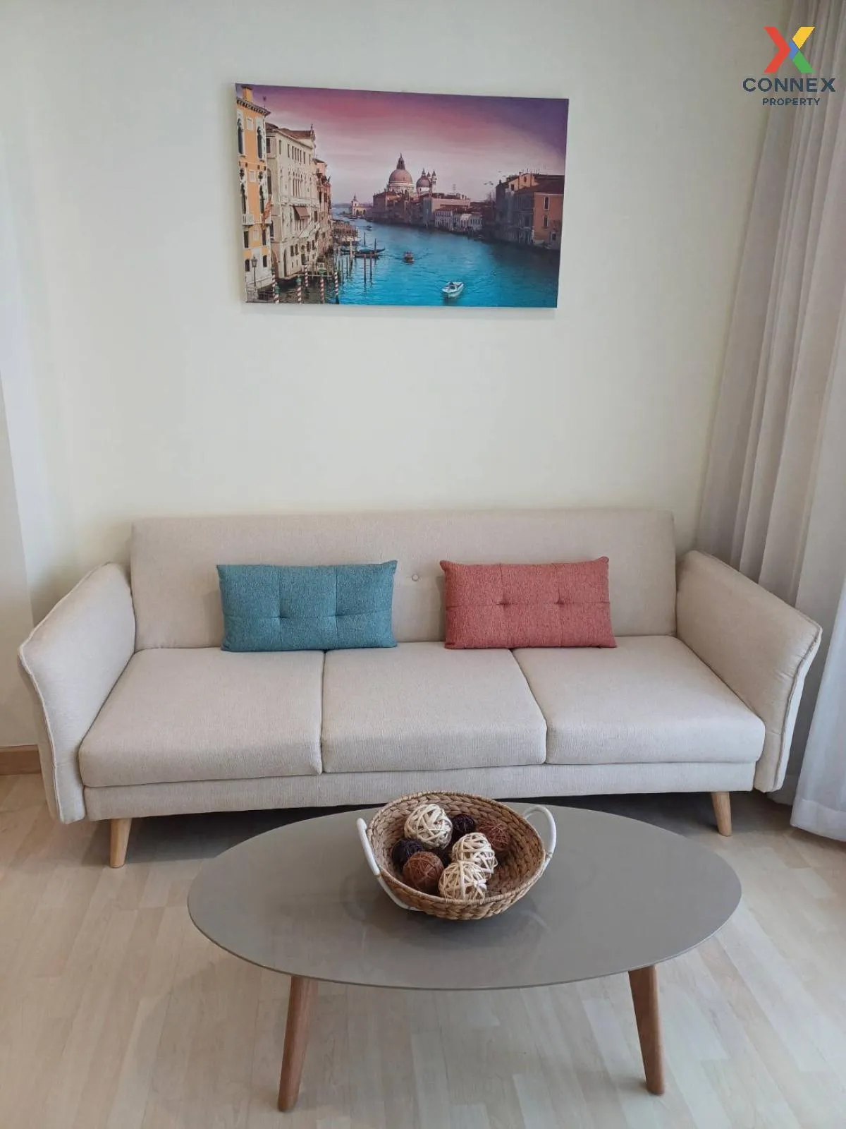 FOR RENT condo , Rhythm Ratchada , MRT-Ratchadaphisek , Sam Saen Nok , Huai Khwang , Bangkok , CX-42344 2