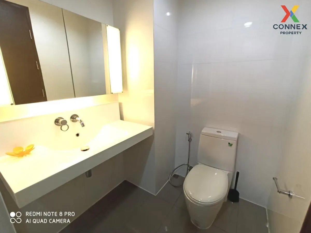 FOR RENT condo , Rhythm Ratchada , MRT-Ratchadaphisek , Sam Saen Nok , Huai Khwang , Bangkok , CX-42345