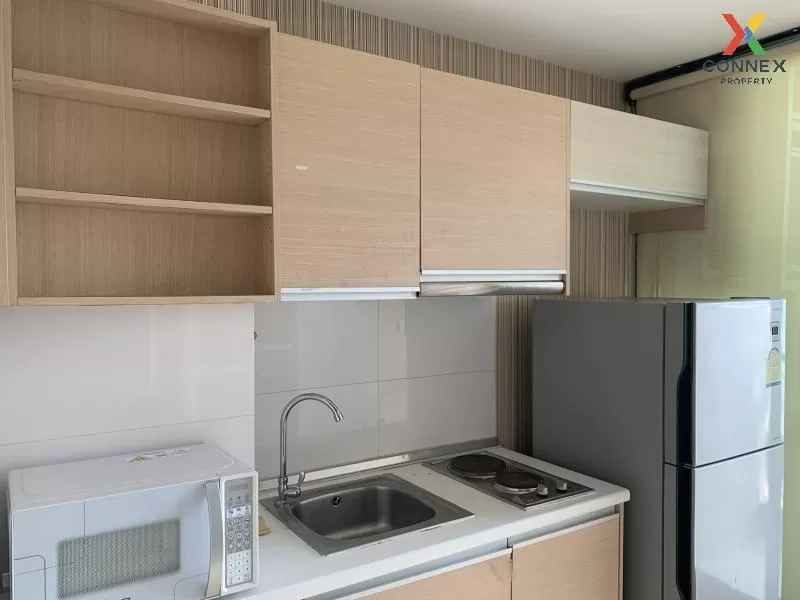 FOR RENT condo , Rhythm Ratchada , MRT-Ratchadaphisek , Sam Saen Nok , Huai Khwang , Bangkok , CX-42350 3