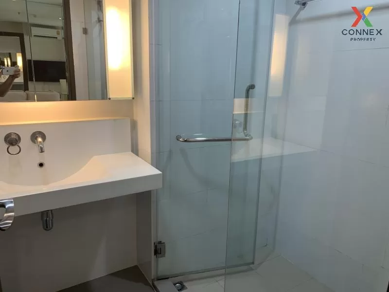 FOR RENT condo , Rhythm Ratchada , MRT-Ratchadaphisek , Sam Saen Nok , Huai Khwang , Bangkok , CX-42350