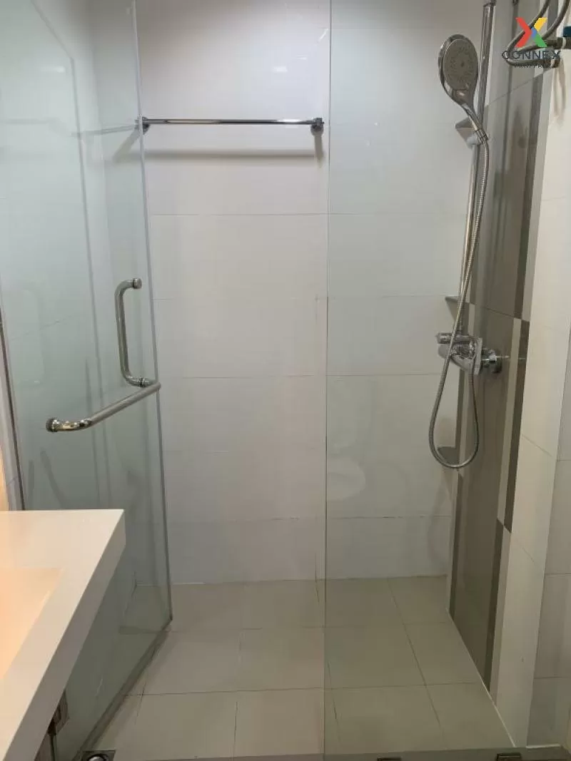 FOR RENT condo , Rhythm Ratchada , MRT-Ratchadaphisek , Sam Saen Nok , Huai Khwang , Bangkok , CX-42350