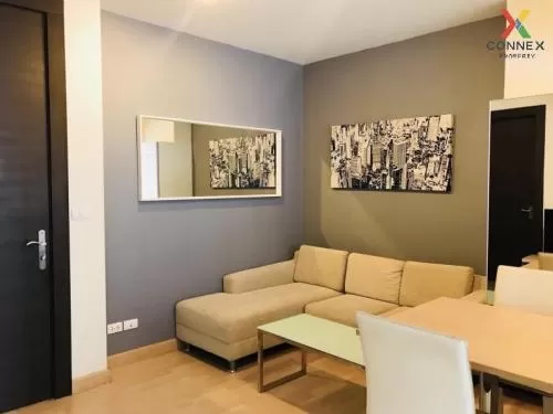 FOR RENT condo , Rhythm Ratchada , MRT-Ratchadaphisek , Sam Saen Nok , Huai Khwang , Bangkok , CX-42352