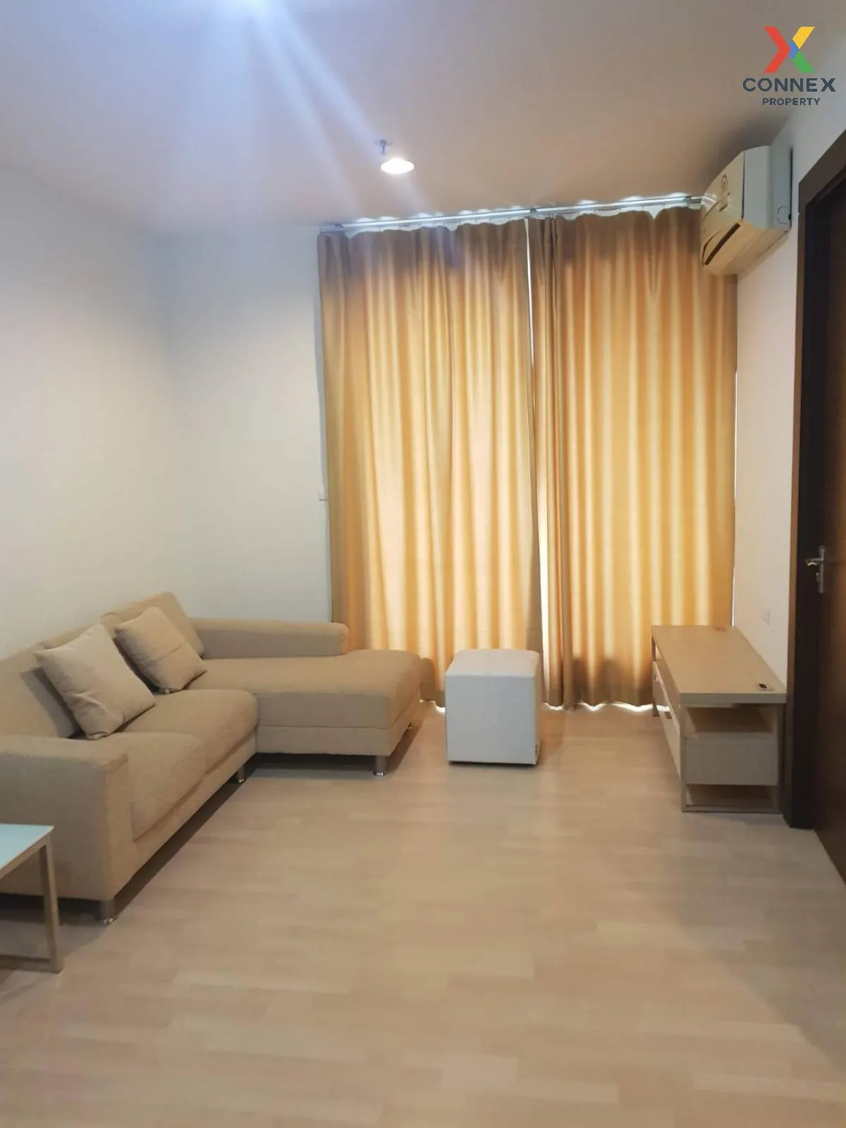 FOR RENT condo , Rhythm Ratchada , MRT-Ratchadaphisek , Sam Saen Nok , Huai Khwang , Bangkok , CX-42357 1