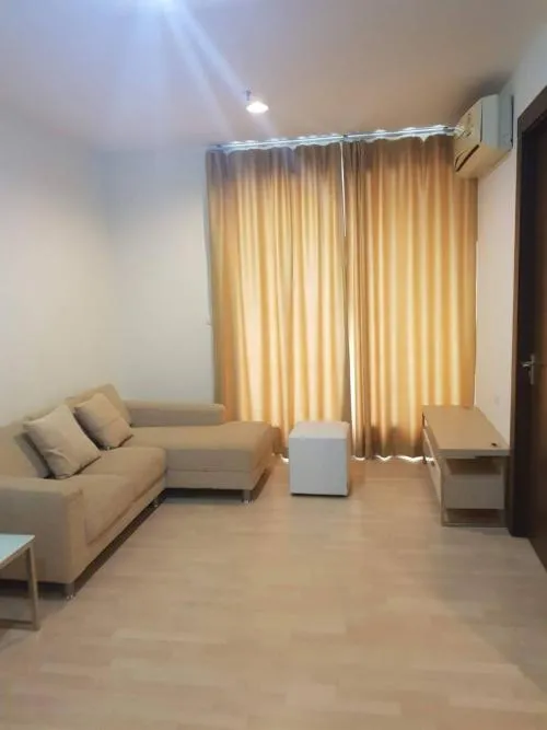 FOR RENT condo , Rhythm Ratchada , MRT-Ratchadaphisek , Sam Saen Nok , Huai Khwang , Bangkok , CX-42357