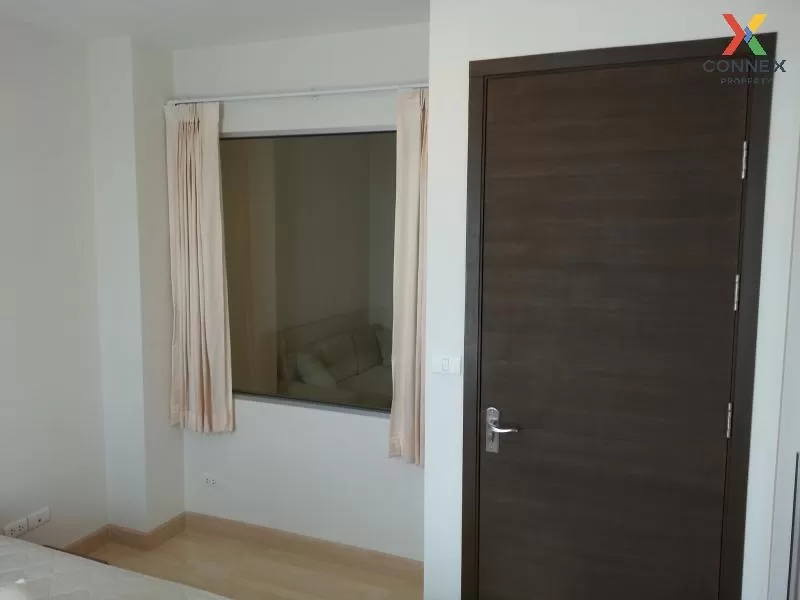 FOR RENT condo , Rhythm Ratchada , MRT-Ratchadaphisek , Sam Saen Nok , Huai Khwang , Bangkok , CX-42374