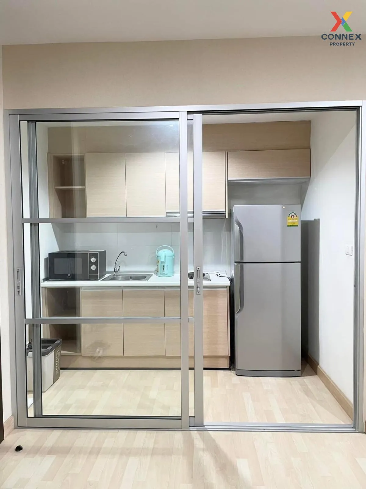 FOR RENT condo , Rhythm Ratchada , MRT-Ratchadaphisek , Sam Saen  2