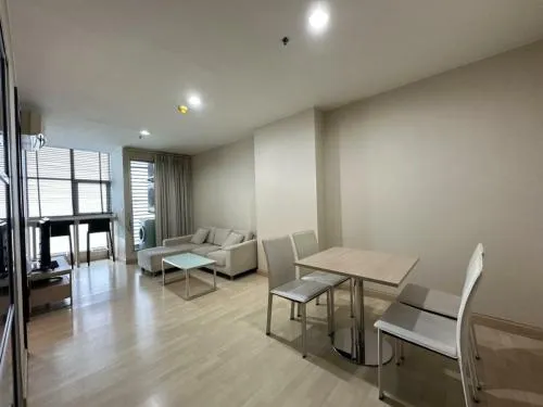 FOR RENT condo , Rhythm Ratchada , MRT-Ratchadaphisek , Sam Saen Nok , Huai Khwang , Bangkok , CX-42391