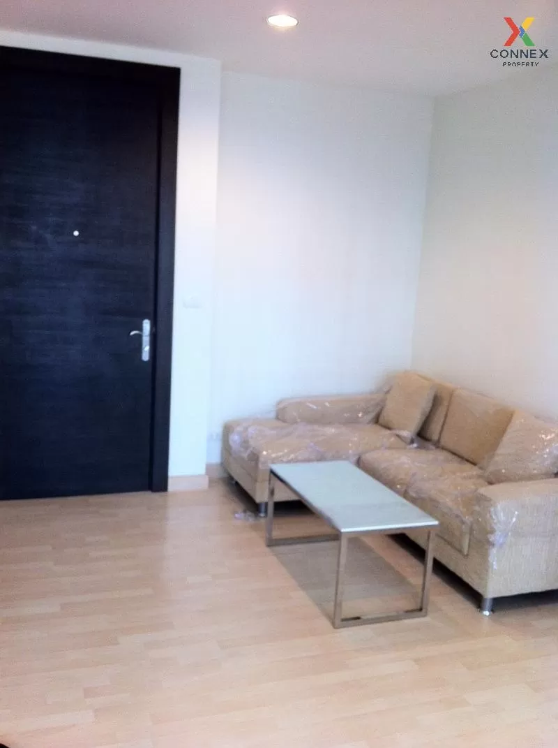 FOR SALE condo , Rhythm Ratchada , MRT-Ratchadaphisek , Sam Saen Nok , Huai Khwang , Bangkok , CX-42405 1