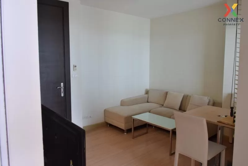 FOR RENT condo , Rhythm Ratchada , MRT-Ratchadaphisek , Sam Saen Nok , Huai Khwang , Bangkok , CX-42408