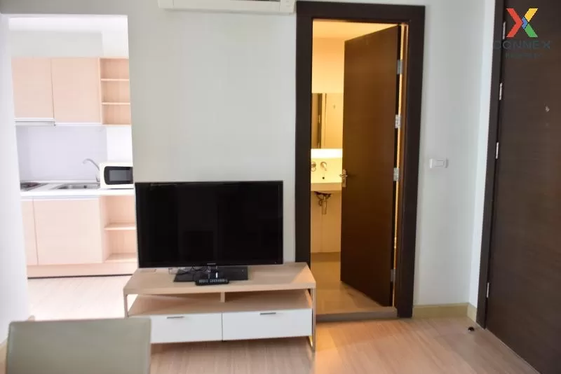 FOR RENT condo , Rhythm Ratchada , MRT-Ratchadaphisek , Sam Saen Nok , Huai Khwang , Bangkok , CX-42408