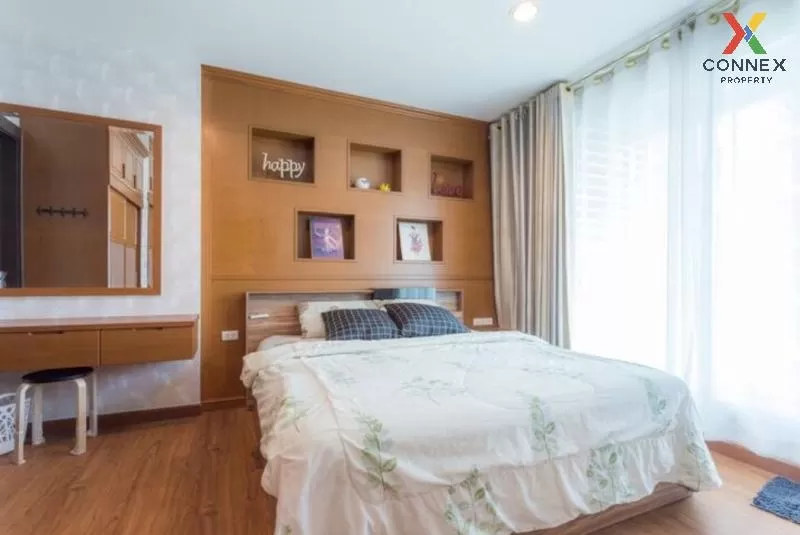 FOR SALE condo , Rhythm Ratchada , MRT-Ratchadaphisek , Sam Saen Nok , Huai Khwang , Bangkok , CX-42414