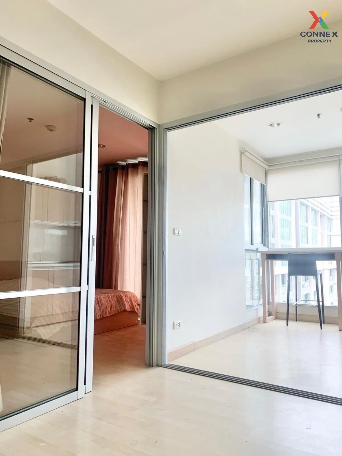 FOR RENT condo , Rhythm Ratchada , MRT-Ratchadaphisek , Sam Saen Nok , Huai Khwang , Bangkok , CX-42418