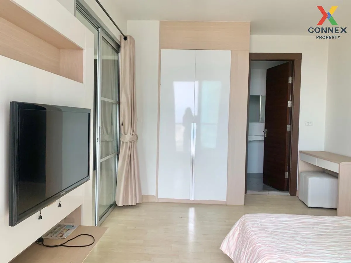 FOR RENT condo , Rhythm Ratchada , MRT-Ratchadaphisek , Sam Saen Nok , Huai Khwang , Bangkok , CX-42418