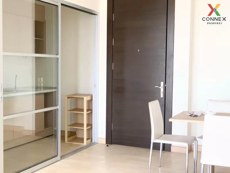 FOR RENT condo , Rhythm Ratchada , MRT-Ratchadaphisek , Sam Saen Nok , Huai Khwang , Bangkok , CX-42419