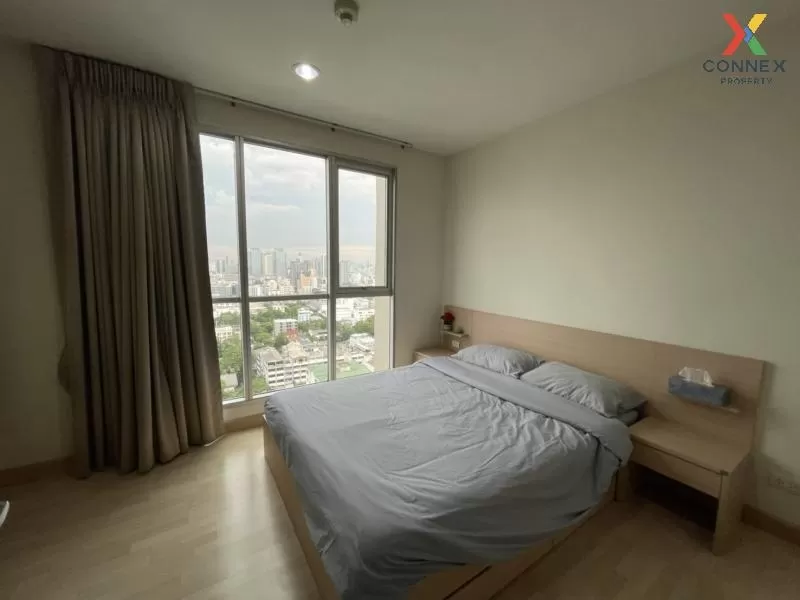 FOR RENT condo , Rhythm Ratchada , MRT-Ratchadaphisek , Sam Saen Nok , Huai Khwang , Bangkok , CX-42420