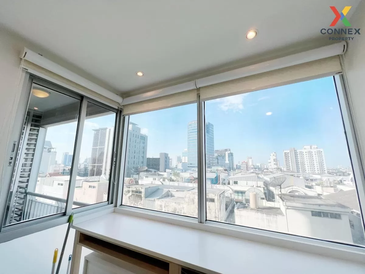 FOR RENT condo , Rhythm Ratchada , MRT-Ratchadaphisek , Sam Saen Nok , Huai Khwang , Bangkok , CX-42454