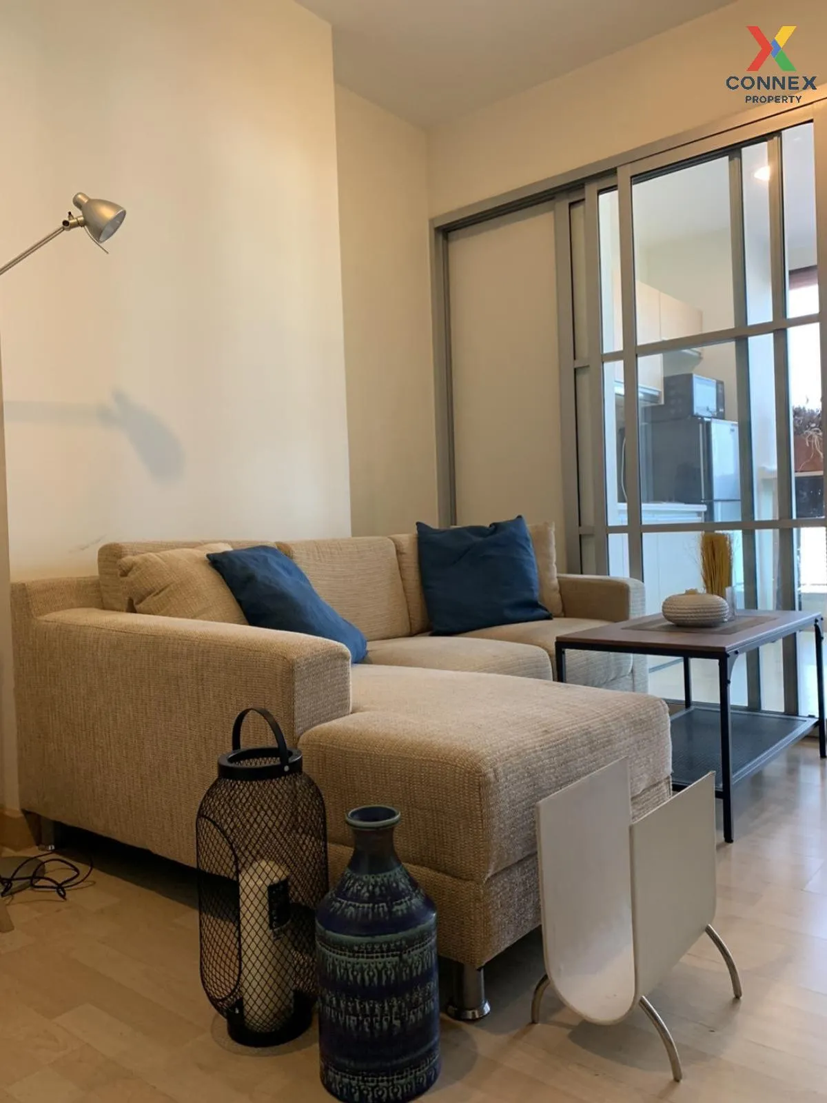 FOR SALE condo , Rhythm Ratchada , MRT-Ratchadaphisek , Sam Saen  2