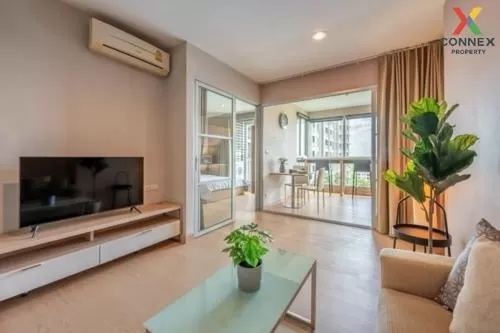 FOR RENT condo , Rhythm Ratchada , MRT-Ratchadaphisek , Sam Saen Nok , Huai Khwang , Bangkok , CX-42490