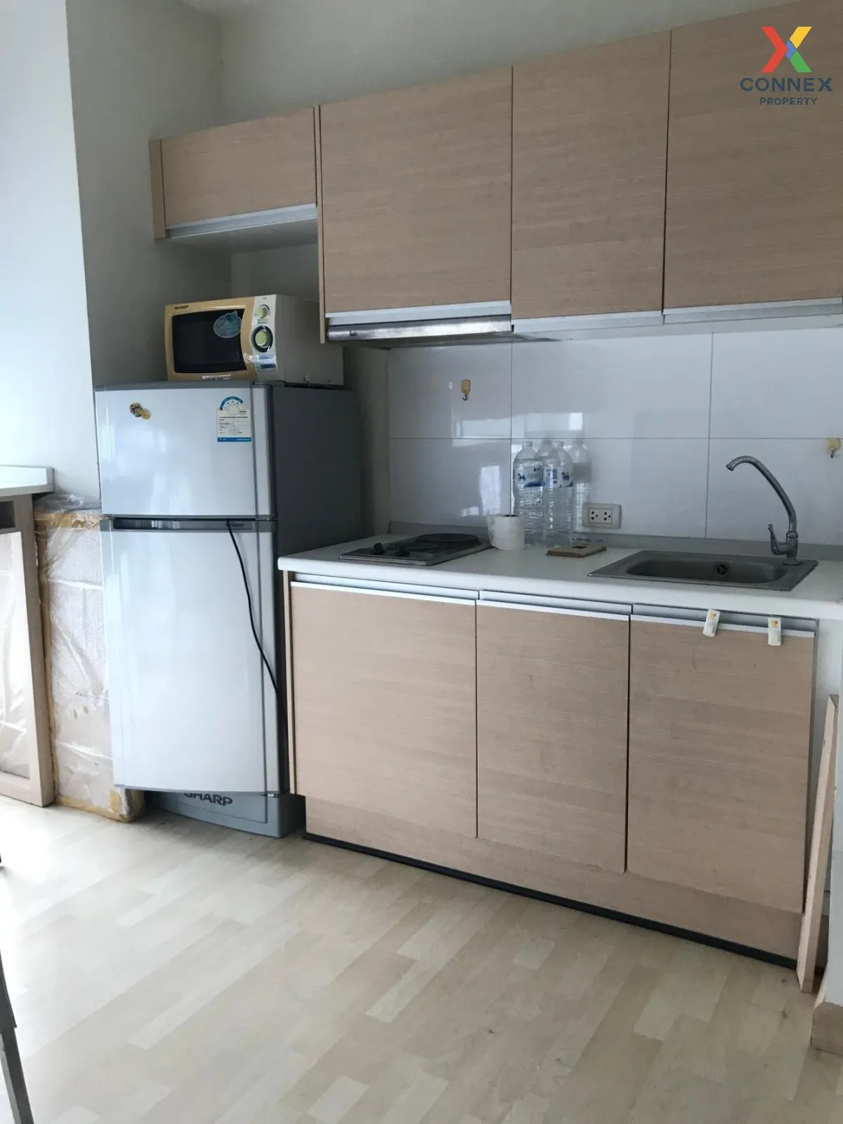 FOR RENT condo , Rhythm Ratchada , MRT-Ratchadaphisek , Sam Saen Nok , Huai Khwang , Bangkok , CX-42499