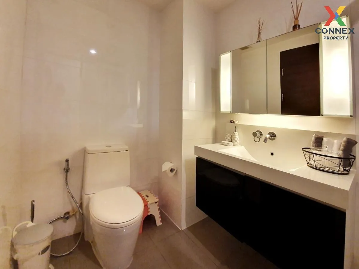 FOR RENT condo , Rhythm Ratchada , MRT-Ratchadaphisek , Sam Saen Nok , Huai Khwang , Bangkok , CX-42530