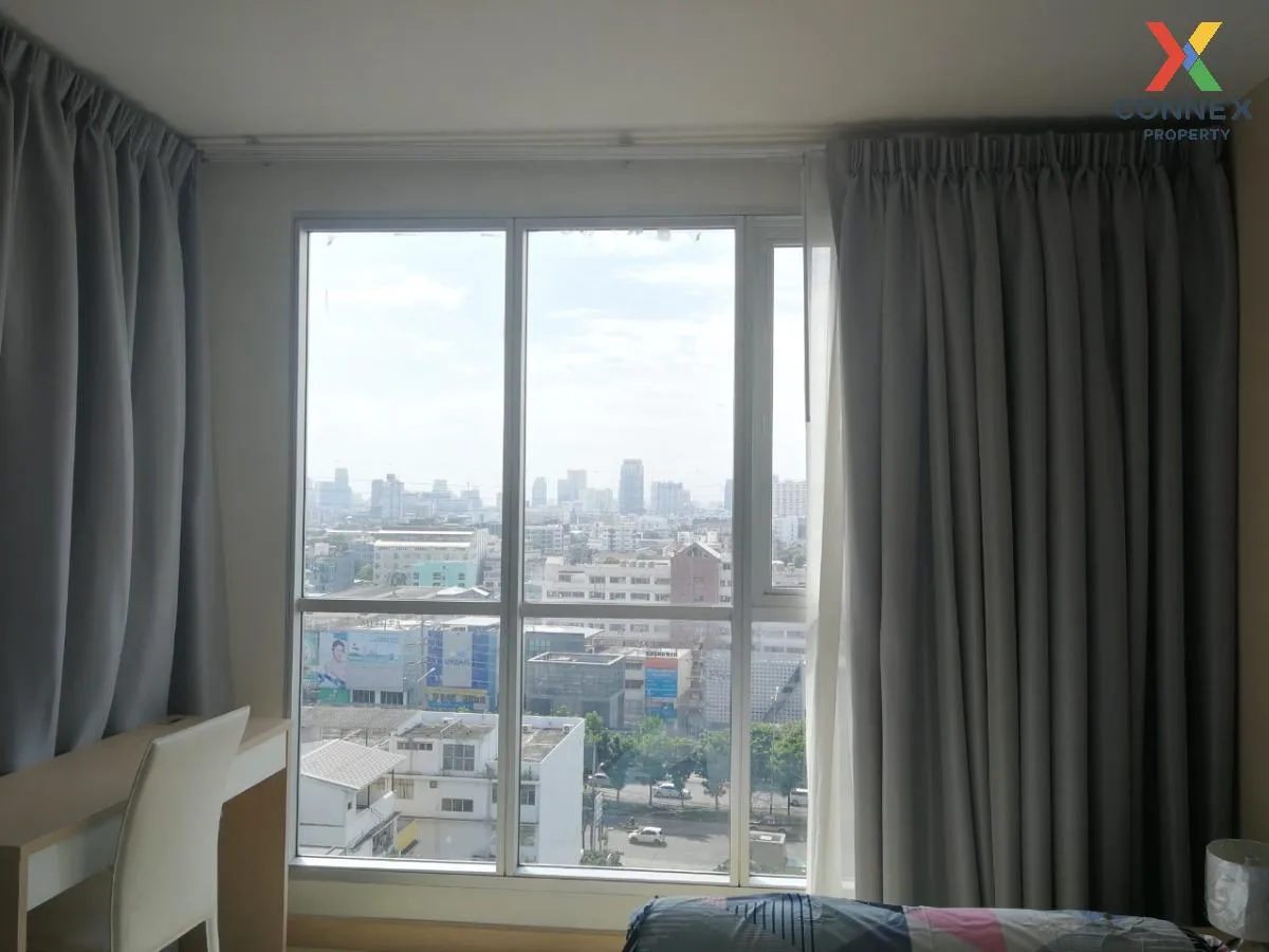 FOR RENT condo , Rhythm Ratchada , MRT-Ratchadaphisek , Sam Saen Nok , Huai Khwang , Bangkok , CX-42546