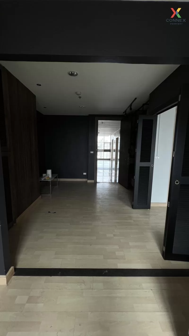 FOR RENT condo , Rhythm Ratchada , MRT-Ratchadaphisek , Sam Saen Nok , Huai Khwang , Bangkok , CX-42549