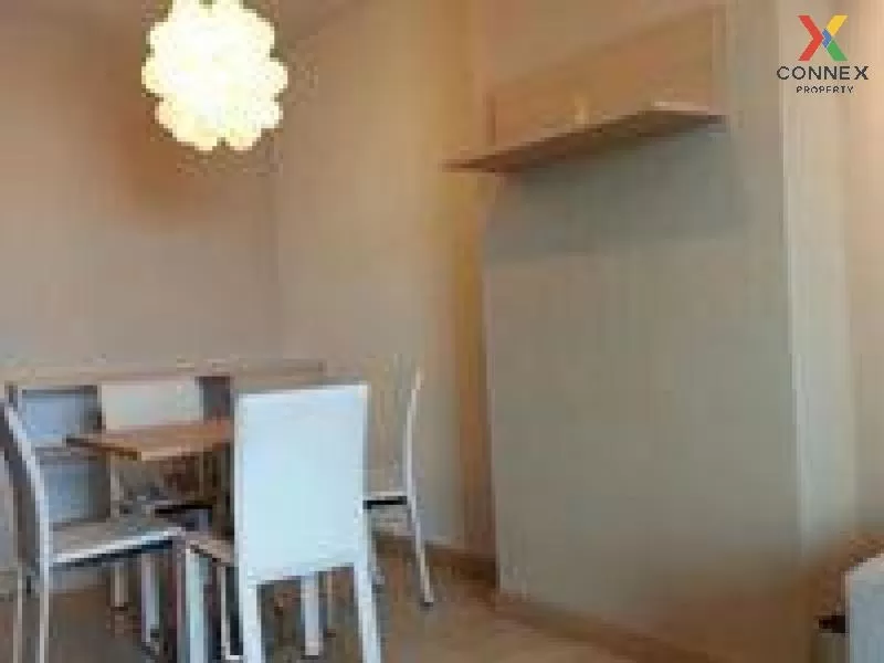 FOR RENT condo , Rhythm Ratchada , MRT-Ratchadaphisek , Sam Saen Nok , Huai Khwang , Bangkok , CX-42552 3