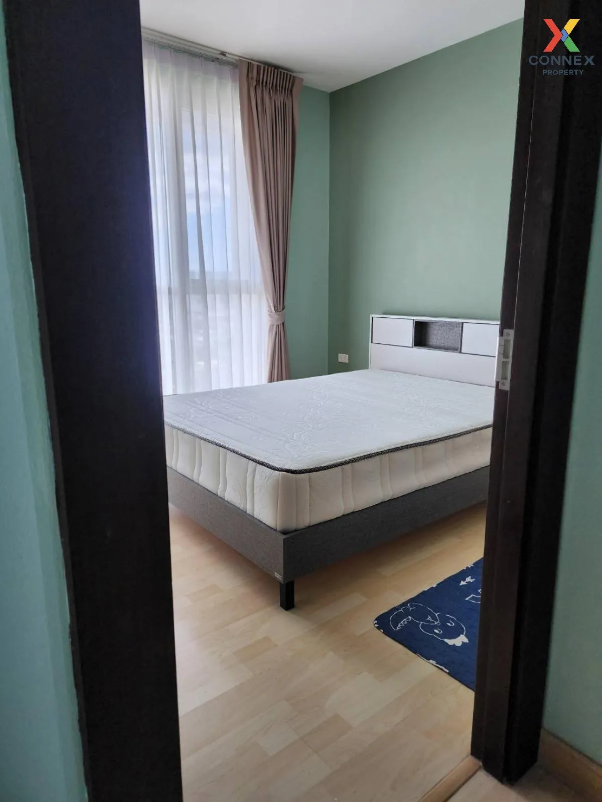 FOR RENT condo , Rhythm Ratchada , MRT-Ratchadaphisek , Sam Saen 