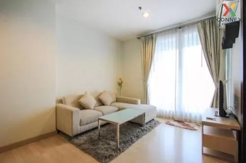 FOR SALE condo , Rhythm Ratchada , MRT-Ratchadaphisek , Sam Saen Nok , Huai Khwang , Bangkok , CX-42582