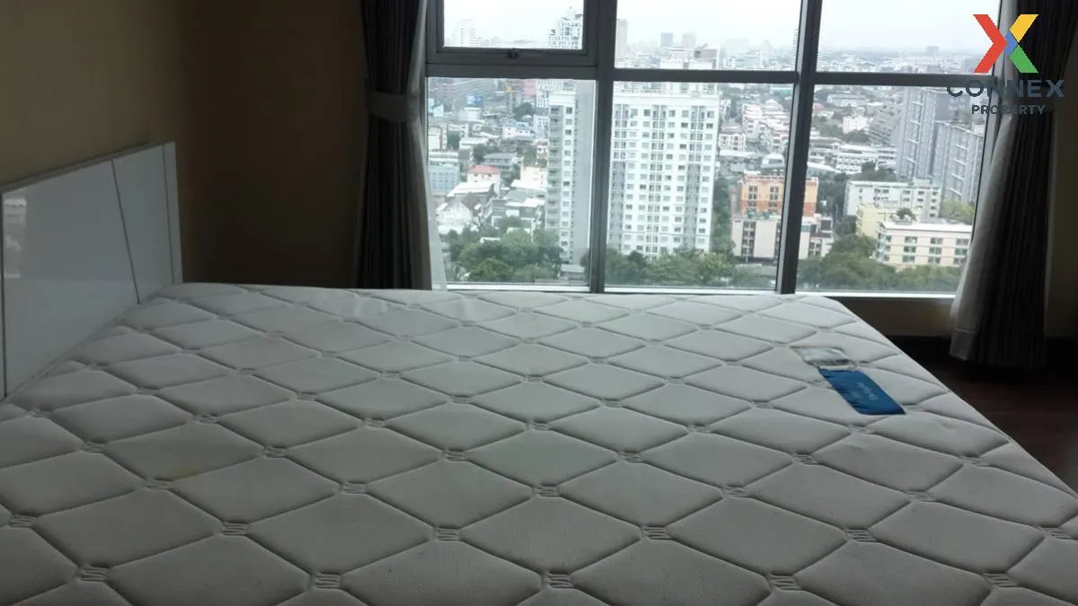 FOR RENT condo , Rhythm Ratchada , MRT-Ratchadaphisek , Sam Saen 