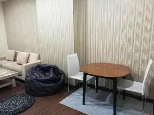 FOR RENT condo , Rhythm Ratchada , MRT-Ratchadaphisek , Sam Saen Nok , Huai Khwang , Bangkok , CX-42584