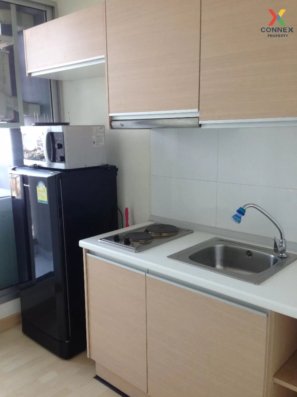 FOR SALE condo , Rhythm Ratchada , MRT-Ratchadaphisek , Sam Saen Nok , Huai Khwang , Bangkok , CX-42592