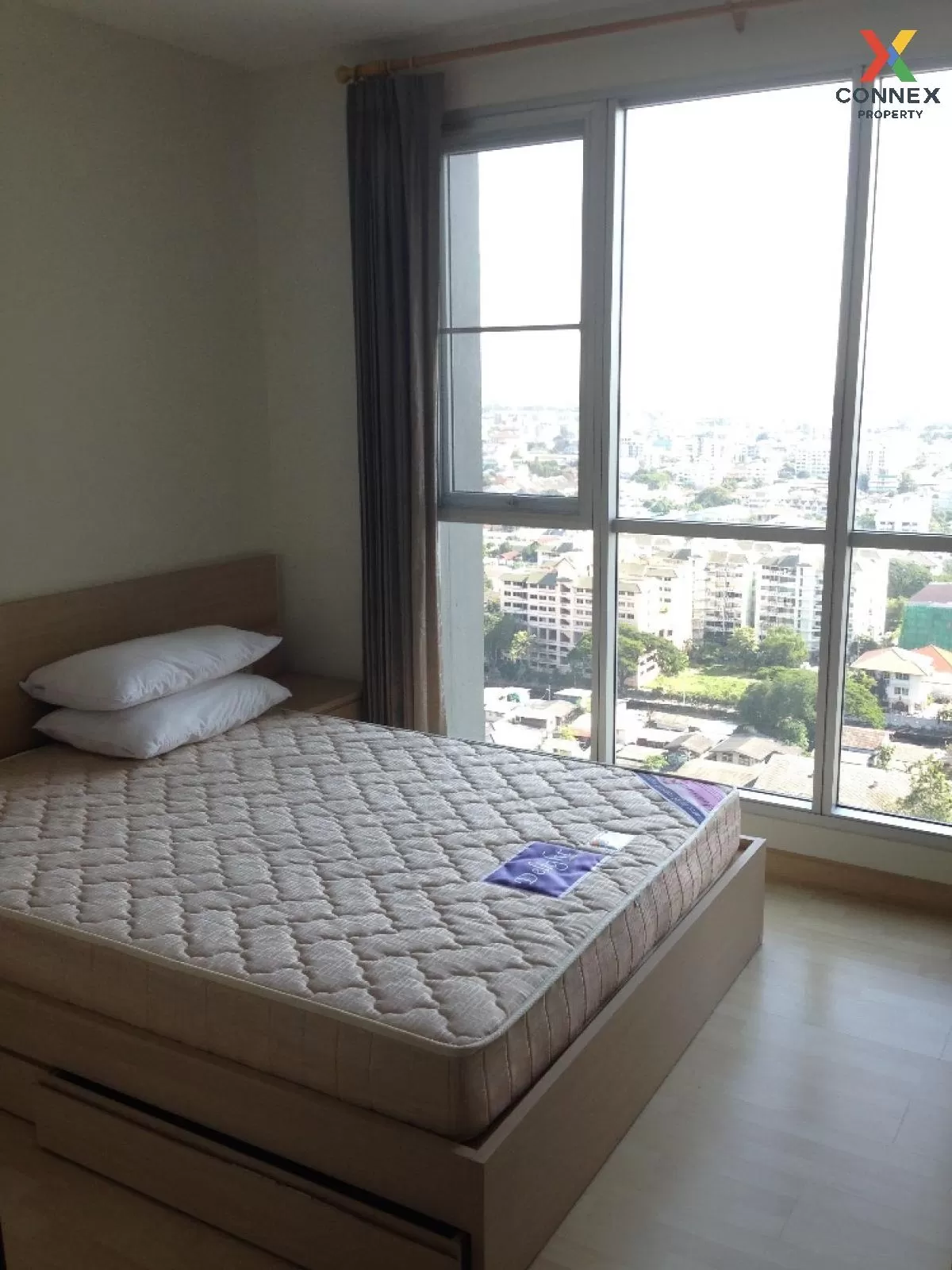 FOR SALE condo , Rhythm Ratchada , MRT-Ratchadaphisek , Sam Saen Nok , Huai Khwang , Bangkok , CX-42592