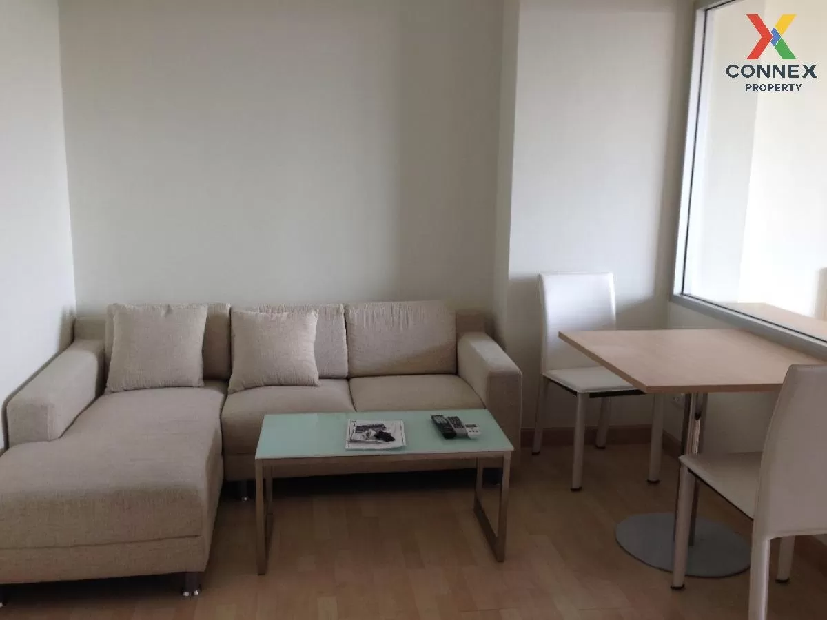 FOR RENT condo , Rhythm Ratchada , MRT-Ratchadaphisek , Sam Saen Nok , Huai Khwang , Bangkok , CX-42593