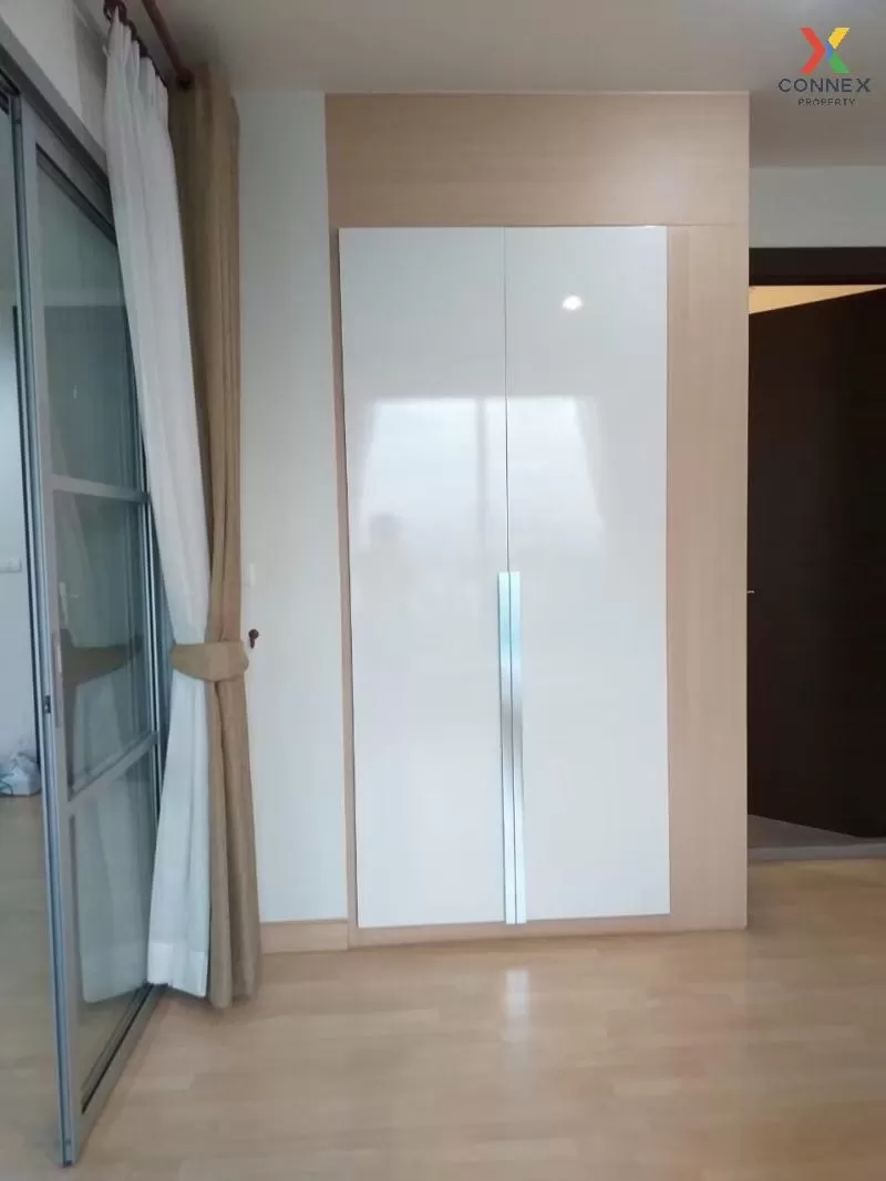 FOR SALE condo , Rhythm Ratchada , MRT-Ratchadaphisek , Sam Saen Nok , Huai Khwang , Bangkok , CX-42597