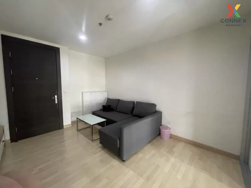 FOR RENT condo , Rhythm Ratchada , MRT-Ratchadaphisek , Sam Saen Nok , Huai Khwang , Bangkok , CX-42612 2