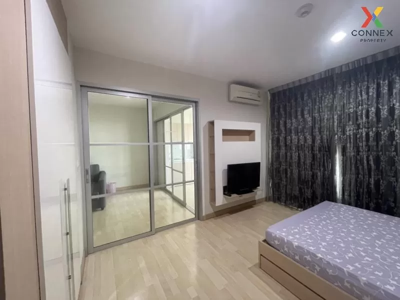 FOR RENT condo , Rhythm Ratchada , MRT-Ratchadaphisek , Sam Saen Nok , Huai Khwang , Bangkok , CX-42612