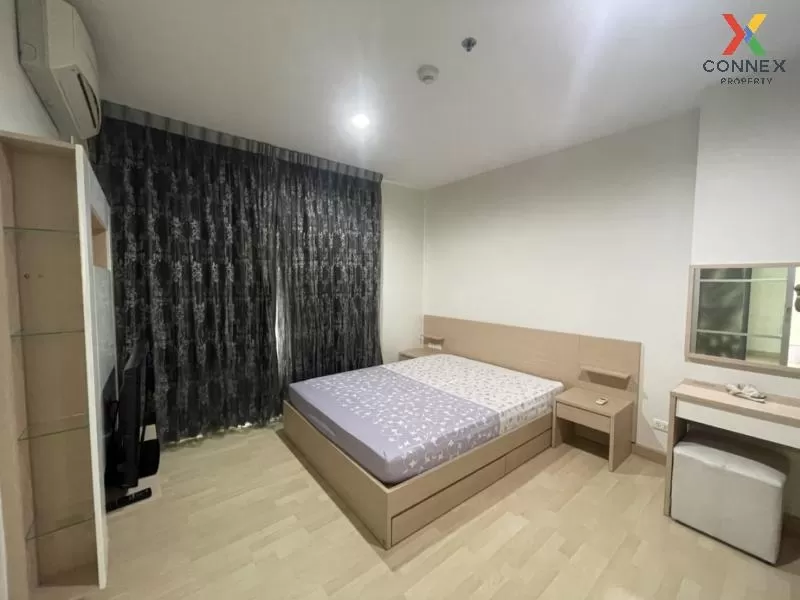 FOR RENT condo , Rhythm Ratchada , MRT-Ratchadaphisek , Sam Saen Nok , Huai Khwang , Bangkok , CX-42612