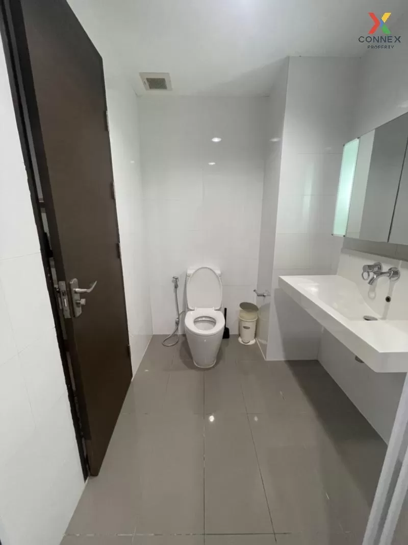 FOR RENT condo , Rhythm Ratchada , MRT-Ratchadaphisek , Sam Saen Nok , Huai Khwang , Bangkok , CX-42612