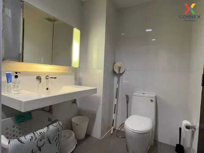 FOR SALE condo , Rhythm Ratchada , MRT-Ratchadaphisek , Sam Saen Nok , Huai Khwang , Bangkok , CX-42642